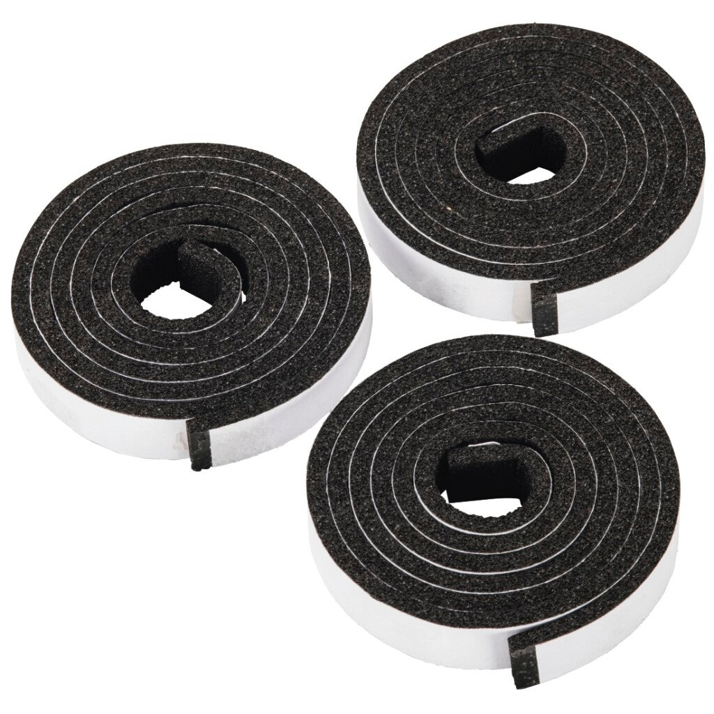 Xavax - Xavax - afdichtingsband voor keramische kookplaat 3 x 110 m