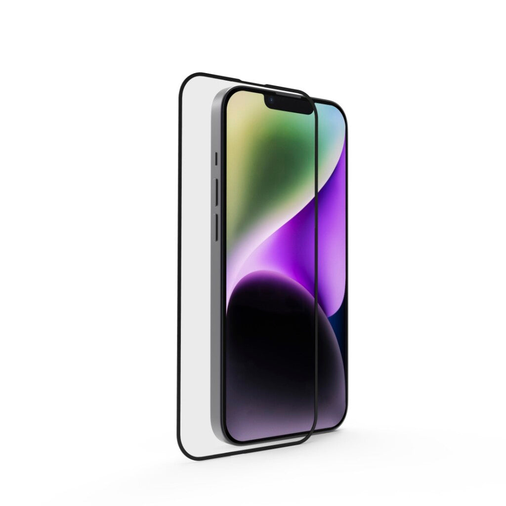 Hama telefoon-beschermglas extreme protect v. apple iphone 13 13 pro 14 mo.h.