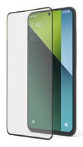 Hama telefoon-beschermglas clear protect redmi note 14 pro 14 pro 5g mont.h.