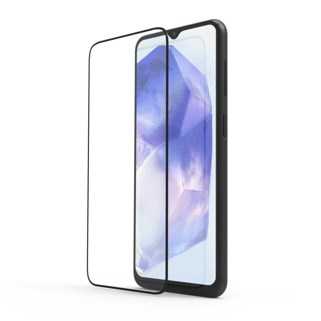 Hama telefoon-beschermglas extreme protect samsung galaxy a56 5g