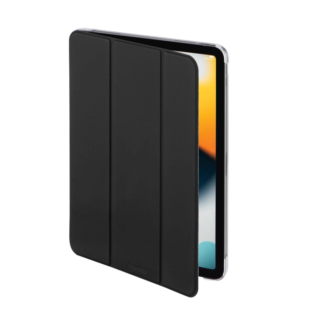Hama - Hama tablet-hoes fold clear voor apple ipad 11 (2025) zwart