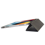 Hama - Hama tablet-hoes fold clear voor apple ipad 11 (2025) zwart