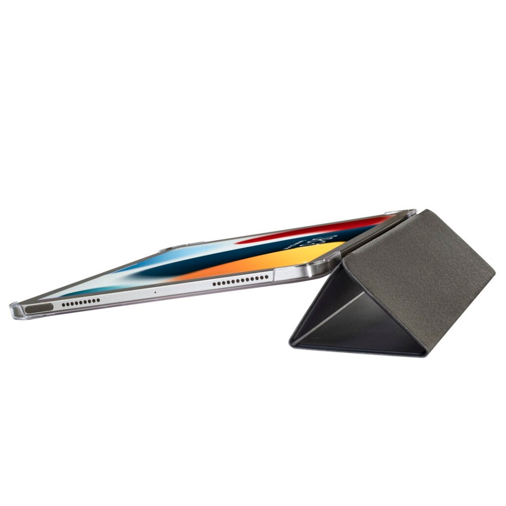 Hama - Hama tablet-hoes fold clear voor apple ipad 11 (2025) zwart