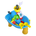 Overige Merken - Overige Merken Knorrtoys zand-watertafel piratenschip