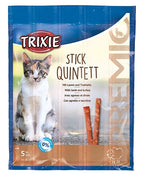 Trixie premio stick quintet lam kalkoen