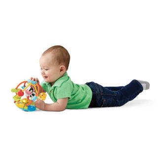Vtech - Vtech koetje boe bal