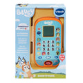 Vtech - Vtech bluey smartphone - 4 vrolijke spelletjes - bekijk grappige animaties - educatief speelgoed - nederlands gesproken - vanaf 3 jaar