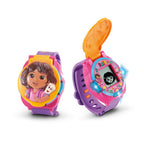Vtech - Vtech dora learning watch