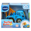 Vtech - Vtech toet toet pro teddy takelwagen