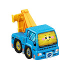 Vtech - Vtech toet toet pro teddy takelwagen