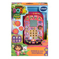 Vtech dora - ontdek en leer smartphone