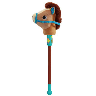 Vtech - Vtech kleuter mijn eerste hobby horse | 2 stuks