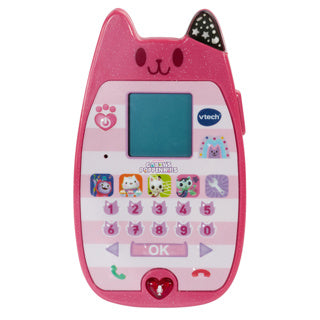 Vtech - Vtech gabby's poppenhuis telefoon