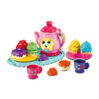 Vtech - Vtech kleuter high tea met tante sophie