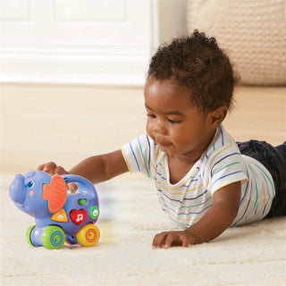 Vtech - Vtech speelpret olifantje | 2 stuks