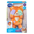 Vtech kiekeboe katje