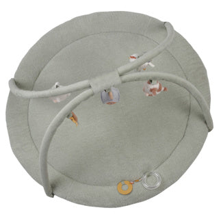 Little dutch tiamo speelkleed met boog little farm