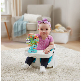 Vtech - Vtech dierenpret reuzenrad