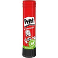 Lijmstift pritt pk112 oplosmiddelvrij zuurvrij uitwasbaar 11gram