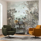 Komar fotobehang creation 300x280 cm
