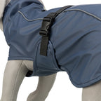 Trixie be nordic regenjas husum blauw