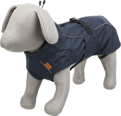 Trixie - be nordic regenjas husum blauw