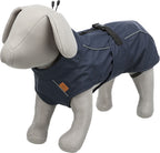 Trixie - be nordic regenjas husum blauw