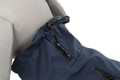 Trixie - be nordic regenjas husum blauw