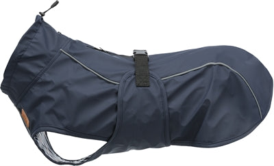 Trixie - be nordic regenjas husum blauw