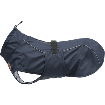 Trixie - be nordic regenjas husum blauw