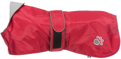 Trixie - hondenjas orleans rood