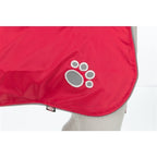 Trixie Manteau pour chien Orléans rouge
