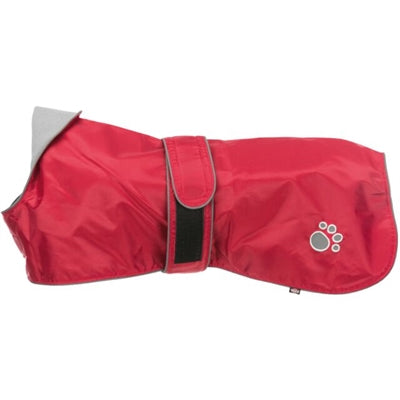 Trixie - hondenjas orleans rood