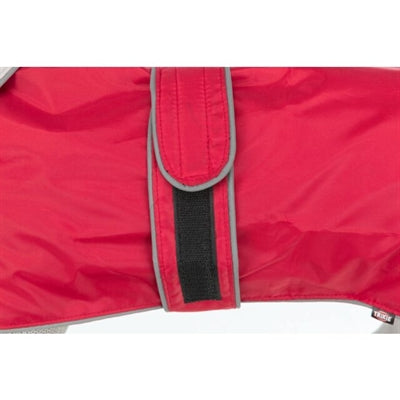 Trixie - hondenjas orleans rood