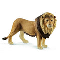 Schleich leeuw