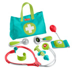 Fisher-price doktersset - speelgoedoktersset