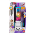 Fisher-price leerplezier 2-in-1 stofzuiger met stoffer en lichtjes en muziek