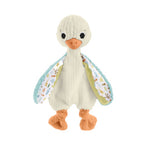 Fisher price knuffeldoekje gans