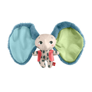 Fisher Price - Fisher Price all ears lovey knuffel olifant