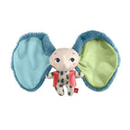 Fisher Price - Fisher Price all ears lovey knuffel olifant