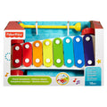 Mattel - Fisher-price xylofoon - speelgoedmuziekinstrument