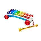 Mattel - Fisher-price xylofoon - speelgoedmuziekinstrument