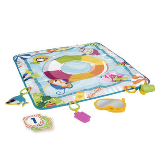 Mattel - | 4 stuks
