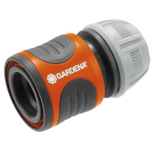 Gardena slangstuk 1 2