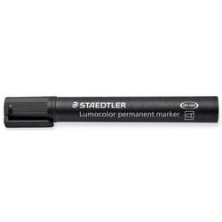 Quantore - Quantore Viltstift staedtler 352 rond zwart 2mm