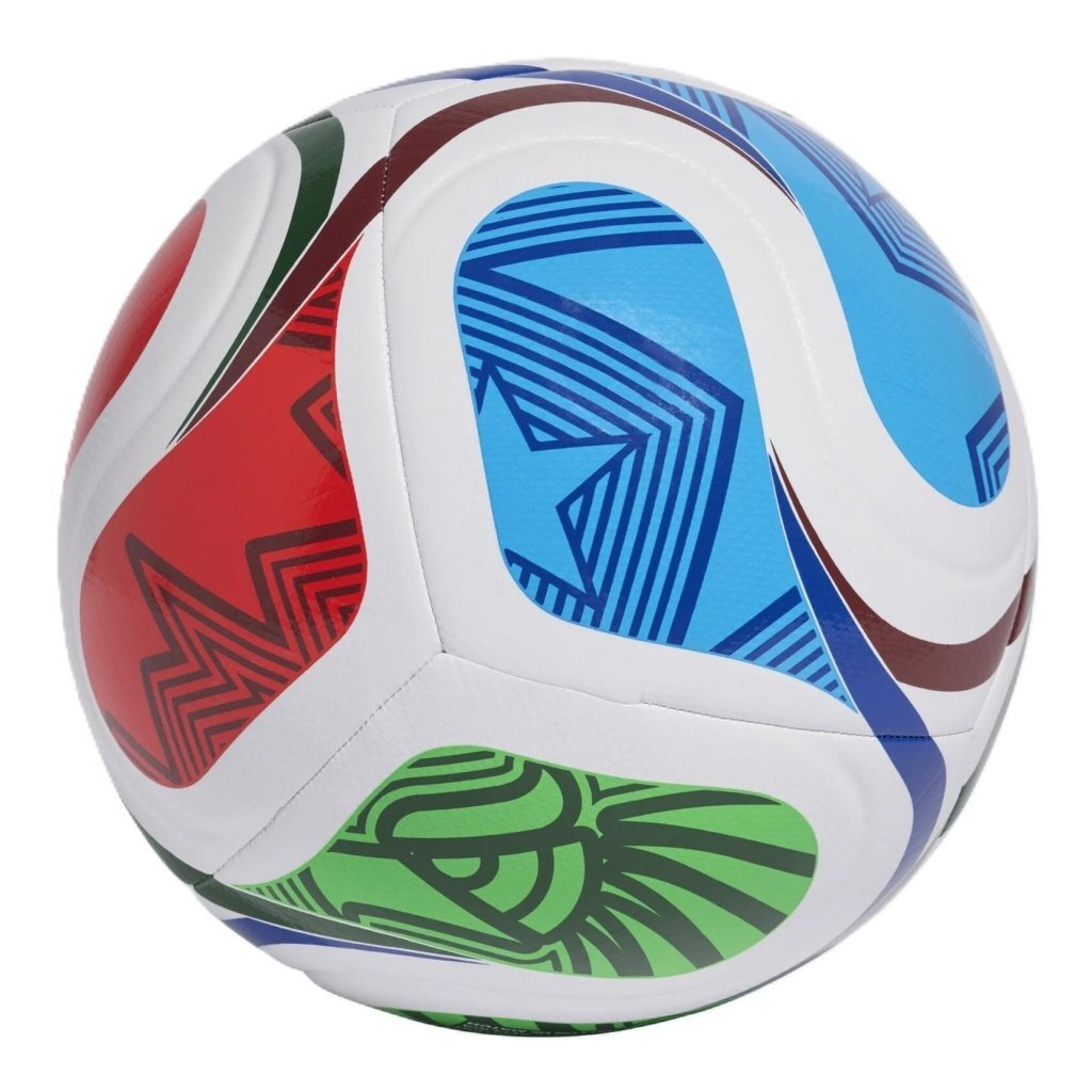 Volare adidas wk 2026 voetbal
