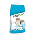Kitty Friend - Kitty Friend absorbents kattenbakvulling