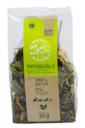 Bunny nature Botanicals mini mix rudbeckiablad zonnebloembloesem
