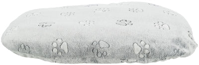 Trixie Coussin pour chien Nando ovale gris clair