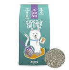 Easypets classic clean klontvormende kattenbakvulling